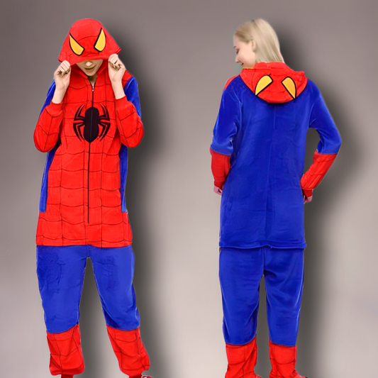 Pijama SPIDER-MAN